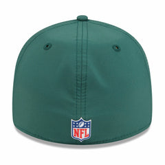 Green Bay Packers New Era 2025 Sideline Retro Crown 59FIFTY Fitted Hat - Green outlet
