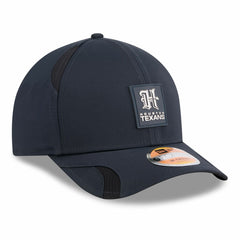 Houston Texans New Era 2025 Sideline H-Town M-Crown 9FORTY Adjustable Hat - Navy sale