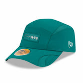 New York Jets New Era 2025 Sideline Runner Adjustable Hat - Green cheap