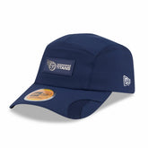 Tennessee Titans New Era 2025 Sideline Runner Adjustable Hat - Navy sale