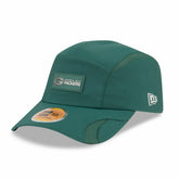 Green Bay Packers New Era 2025 Sideline Runner Adjustable Hat - Green online