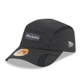 Baltimore Ravens New Era 2025 Sideline Runner Adjustable Hat - Black on sale