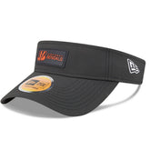 Cincinnati Bengals New Era 2025 Sideline Visor - Black sale