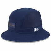 Tennessee Titans New Era 2025 Sideline Bucket Hat - Navy outlet