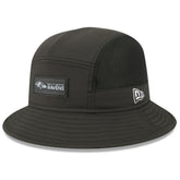 Baltimore Ravens New Era 2025 Sideline Bucket Hat - Black sale
