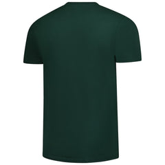 Minnesota Wild Mitchell & Ness Local Food T-Shirt - Green T-shirts