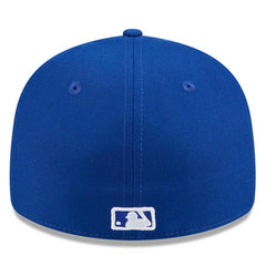 New York Mets Baseball Hall of Fame 59FIFTY Low Profile Fitted Hat Royal