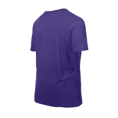Minnesota Vikings New Era Combine Authentic Training Throwback T-Shirt - Purple for sale