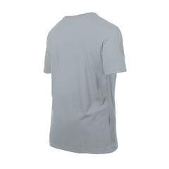 Detroit Lions New Era Combine Authentic Helmet T-Shirt - Silver outlet