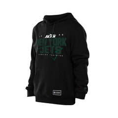 New York Jets New Era Combine Authentic Local State Hoodie - Black for sale