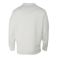 Seattle Kraken Columbia The Finder Sweatshirt - White Sweatshirts