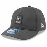 Houston Texans New Era 2025 Sideline Cold Weather Retro Crown 59FIFTY Fitted Hat - Charcoal on sale