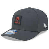 Cincinnati Bengals New Era 2025 Sideline Cold Weather 9SEVENTY Adjustable Hat - Charcoal sale