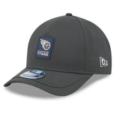 Tennessee Titans New Era 2025 Sideline Cold Weather 9FORTY M-Crown Adjustable Hat - Charcoal online