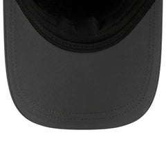 Detroit Lions New Era 2025 Sideline Cold Weather Runner Dog Ear Adjustable Hat - Charcoal discount