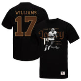 Doug Williams Washington Commanders Legacy Graphic T-Shirt - Black for sale