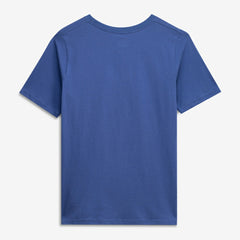 Toronto Maple Leafs Outerstuff Youth Mascot Highlight T-Shirt - Blue T-shirts