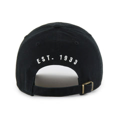 Pittsburgh Steelers '47 Hard Hat Clean Up Adjustable Hat - Black outlet