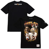 Sean Taylor Washington Commanders Graphic T-Shirt - Black discount