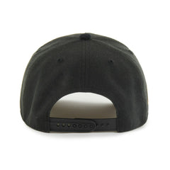 Cleveland Cavaliers '47 Nothing But Net Hitch Adjustable Hat sale - Black on sale