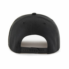 Phoenix Suns '47 Nothing But Net Hitch Adjustable Hat - Black on sale