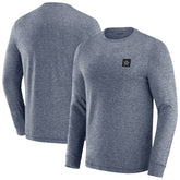 Dallas Cowboys J. Palmer Four Down Long Sleeve T-Shirt - Navy sale