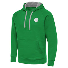 Golden State Warriors Antigua St. Patrick's Day Victory Raglan Pullover Hoodie sale - Kelly Green shop