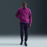 Barcelona Sportswear Club Fleece Joggers - Purple online