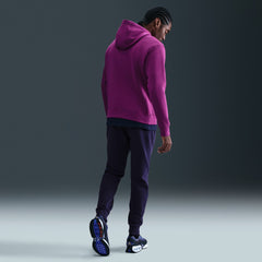 Barcelona Sportswear Club Fleece Joggers - Purple online