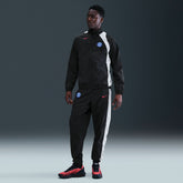 Paris Saint-Germain 2025/26 T90 Repel Track Jacket on sale - Black