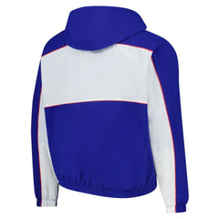 Chelsea Club Futura Full-Zip Hoodie Jacket - Blue sale