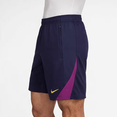 Barcelona 2025/26 Strike Performance Shorts - Blue outlet