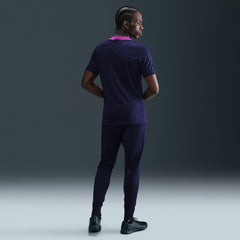 Barcelona 2025/26 Strike Performance Track Pants - Purple shop