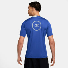 Chelsea 2025/26 Strike Dri-FIT Top - Blue outlet