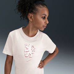 Chelsea Youth Lion T-Shirt - Cream discount