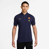 Barcelona 2025/26 Dri-FIT 2.0 Polo - Purple discount