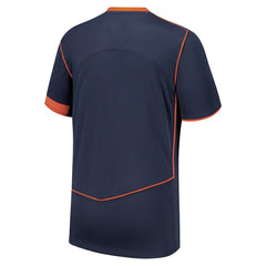 Inter Milan Youth 2025/26 Third Replica Jersey - Blue cheap