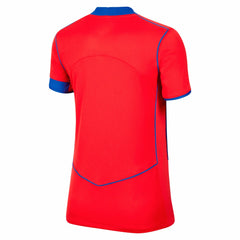Paris Saint-Germain Women's 2025/26 Third Replica Jersey - Red sale