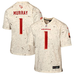 Kyler Murray Arizona Cardinals Youth 2025 Rivalries Collection Game Jersey - Natural sale