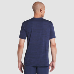 Los Angeles Rams 2025 Rivalries Collection Sideline Velocity Dri-FIT T-Shirt - Midnight Blue online