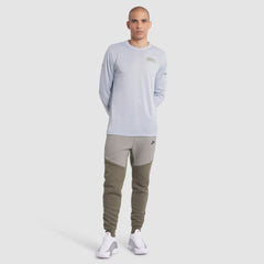 Seattle Seahawks 2025 Rivalries Collection Sideline Legend Dri-FIT Long Sleeve T-Shirt - Wolf Gray online