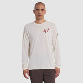 Arizona Cardinals 2025 Rivalries Collection Sideline Legend Dri-FIT Long Sleeve T-Shirt - Natural discount