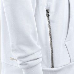 Buffalo Bills 2025 Rivalries Collection Standard Issue Sideline Dri-FIT Hoodie - White on sale