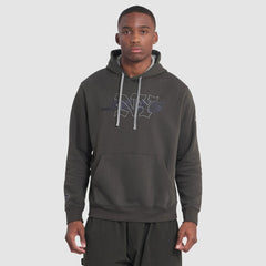 New York Jets 2025 Rivalries Collection Club Hoodie - Gotham Green outlet