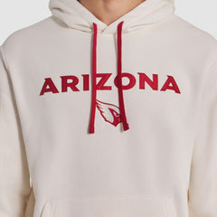 Arizona Cardinals 2025 Rivalries Collection Club Hoodie - Natural for sale