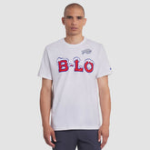 Buffalo Bills 2025 Rivalries Collection Essential T-Shirt - White cheap