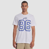 Dalton Kincaid Buffalo Bills 2025 Rivalries Collection Player Name & Number T-Shirt - White discount