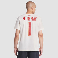 Kyler Murray Arizona Cardinals 2025 Rivalries Collection Player Name & Number T-Shirt - Natural sale