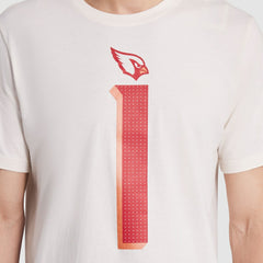 Kyler Murray Arizona Cardinals 2025 Rivalries Collection Player Name & Number T-Shirt - Natural sale