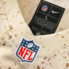 Budda Baker Arizona Cardinals 2025 Rivalries Collection Game Jersey - Natural online